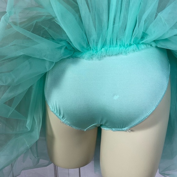 Curtain Call Costumes Style E1189 “Julep Beauty” Girls Sz CLA Ballet Dress TuTu - Picture 6 of 9